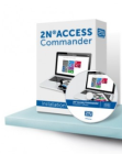 91379032 2N Access Commander — Pro license 