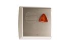 VENITEM 23.29.48 Sirena TRIADE L champagne - arancio EN50131-4