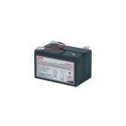 APC UPS RBC3 BATTERIE PER BK600I