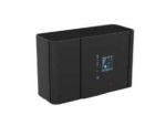 THERMOSTICK VEP-A10-P Rivelatore VESDA-E 4 tubi Monozona Classe A. B. C 