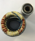 GIBIDI A90422P PASS 6 240V COMPLETE MOTOR