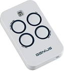GENIUS 6100333 GNS KILO TX4 JLC 868MHz