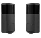 NOLOGO PHOTO360 Fotocellula per cancelli/porte con rotazione fino a 180°