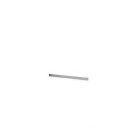 207L fadini cremagliera acciaio modulo 4 zincata 30x12 - 1 metro - 207l