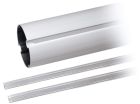 CAME 001G03752 ASTA TUBOLARE ELLITTICA L= 4000 mm