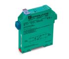 INIM FIRE 17-970362 Galvanic barrier for I.S. signalers - DIN rail mounting