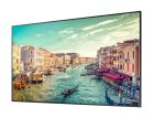 HANWHA LH55QMREBGCX 4K UHD 55 Pollici LED Monitor