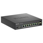 D-LINK DMS-1250-10SPL DMS-1250-10SPL Switch Stand-Alone
