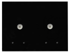 EELECTRON PX15A14ACC PLACCA IN PLEXI NERO PER LETTORE DA ESTERNO