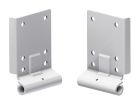 SOMMER 240030-R9016 Piastra inferiore HOME. RAL9016