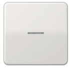 JUNG CD10911STRFLG Pulsante KNX RF, 1 canale, grigio chiaro