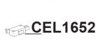 RIB CEL1652 FC SECURITY K800 24V TL C/MICRO