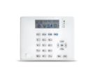INIM Air2-Aria/WB Two-way radio keyboard with graphic display for managing SmartLiving systems