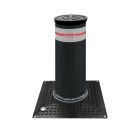 2299L Totally retractable hydraulic bollard Vigilo 2263 Fadini 2299l