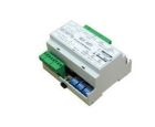 ITC AUDIO 3100-111010 MZA/D DIN bar amplified zone module