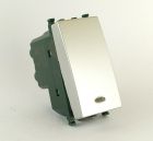 MAPAM 664A Gem 664A Aluminum Warning Light Inverter (16A-250V)