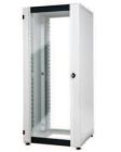 ITC AUDIO 1200-101120 AR12 Armadio rack 19- dim. 593x600x600 - RAL 7035 