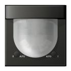JUNG AL3281AN KNX 180° detector for bus coupler 2073U - Standard - lens type 2-20 m - anthracite