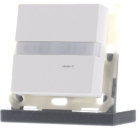 MDT SCN-BWM55.02 Motion detector / Automatic switch, matt white finish for KNX SCN home automation