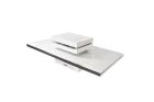 ELSNER 60493 WL400 cut of standard panel- RAL 9007