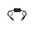 SKILLEYE SEU-I1PV01 Passive Ground Loop Isolator