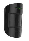 AJ-MOTPROTECTPLUS-B Ajax - PIR volumetric detector
