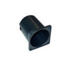 CARDIN CPM Contenitore plastico murale