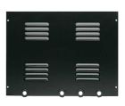 PASO P5408-D Rear locking panel (8 U)