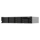 QNAP TS-864EU-8G 8BAYSHORT DEPTH 12 RACKMOUNT