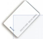 ABTECNO XPR-PBX-2-MS50 ISO PROXIMITY CARD 0-75 MM MIFARE 1K MEMORY CODING