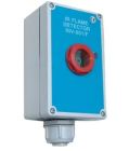 NOTIFIER RIV-601/F RIVELATORE DI FIAMMA IP66