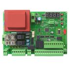 NOLOGO START-S11CT 230Vac control panel/control panel, digital, for sliding motors/front motors/swing motors/garage engines. Compatible with Came clamps