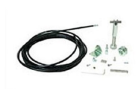 GENIUS 00058P0659 GNS EXTERNAL UNLOCKING KIT FOR BOOK AND DOOR DOORS