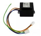 NICE SPARE PARTS TRA-G.1025 220v 21v 8va transformer