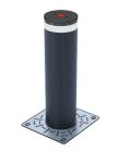 FAAC 117301 JS 48 R INOX Removable Safety Bollard