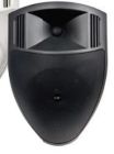 ITC AUDIO 1900-372202 CPA/T20 N Cassa acustica ad angolo 20W- col. nero
