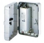 FAAC 107722 Centralina Idraulica 1,5 LT Per Martinetto Interrato CBAC 