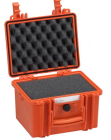GT LINE 2214.O arancione con spugna precubettata