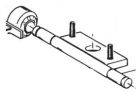 RIB CME8038 TIMONE REGOLABILE R-40 R-50