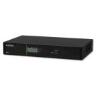 ELAN LX-ABR-4500 Router Router Luxul Epic 4 Gigabit con Faci posteriore