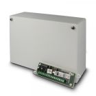 ELMO RIVER3 8-input hub wired in a container