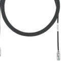 PANDUIT UTP28SP3MBL Copper Patch Cord- Category 6 Performance 28 AWG-