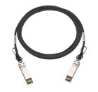 QNAP CAB-DAC30M-SFPP SFP  10GBE TWINAXIAL 3M SFPP