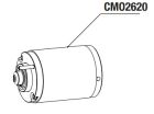 RIB CMO2620 MOTORE 24V DUKE