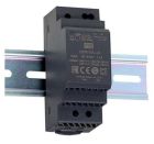 MEANWELL DDR-30G-12 DDR-30G-12  Convertitore industriale DC-DC 