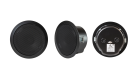 ARITECH FIRE EST-S206B_BL Ceiling to ceiling speaker 6W 100V