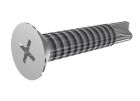 SOMMER 150802 Self drilling recessed counterstruck screw 4.2X25
