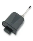 ARMAS TAC 11RKA PLUS Ricevente SAW da esterno 433,92 Mhz, supereterodin