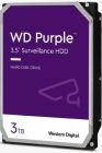 WESTERN-DIGITAL WD33PURZ WD Purple 3.5 Pollici 3TB Cache 256MB S3 