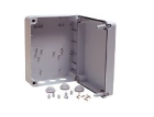 GENIUS JA320 GNS ECOBOX WITH LOGO